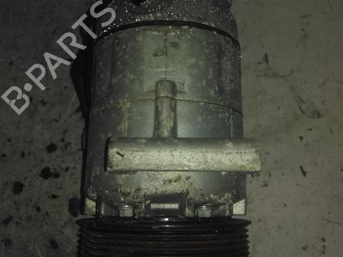 AC compressor RENAULT CLIO IV (BH_) 0.9 TCe 90 (BHNF, BHMA, BHMH, BHJK, BHJR) | BP34585438M34 - Image 2