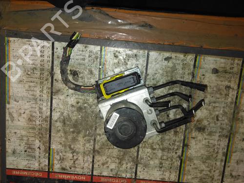 Used ABS pump ABS pump 34590102 34590102