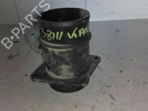 Luftmassemåler Luftmassemåler RENAULT KANGOO Express (FW0/1_) [2008-2026] 34601323 34601323