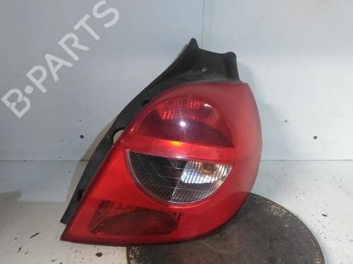 right-taillight-renault-clio-iii-br01-cr01-2005-2006-2007-2008-2009-2010-2011-2012-2013-2014-34598369 main image