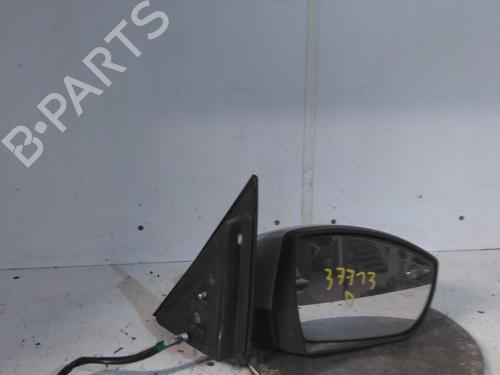 Used Right mirror Right mirror FORD GALAXY II (WA6) 1.8 TDCi (125 hp) 34598523 34598523