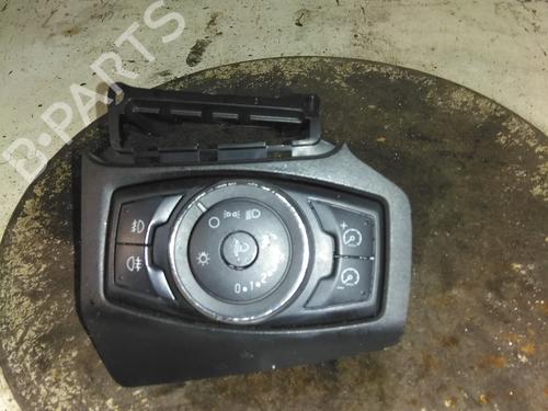 Used Steering column stalk Steering column stalk FORD FOCUS III Saloon [2010-2020] 34597876 34597876
