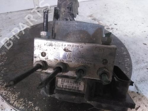 ABS pump RENAULT CLIO III (BR0/1, CR0/1) 1.6 16V (BR05, BR0B, BR0Y, BR15, BR1J, BR1M, BR1Y, CR0B,... | BP27687533M43 
