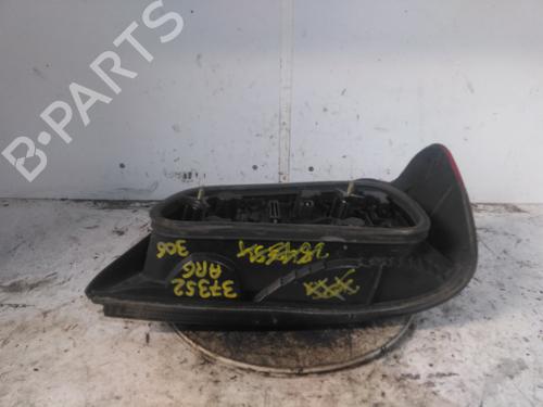 Used Left taillight Left taillight PEUGEOT 306 Hatchback (7A, 7C, N3, N5) [1993-2003] 34594927 34594927
