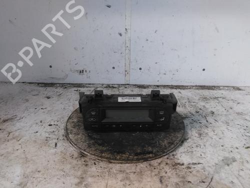 Used Climate control Climate control CITROËN C3 I (FC_, FN_) 1.1 i (60 hp) 34594963 34594963