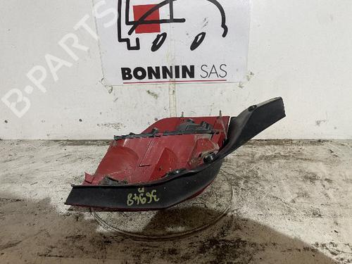 Right taillight RENAULT CLIO III (BR0/1, CR0/1) 1.5 dCi (BR17, CR17) | BP20635136C35 