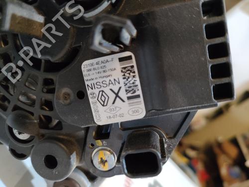 Used Alternator Alternator RENAULT MEGANE IV Grandtour (K9A/M/N_) 1.5 dCi 110 (110 hp) 34590059 34590059