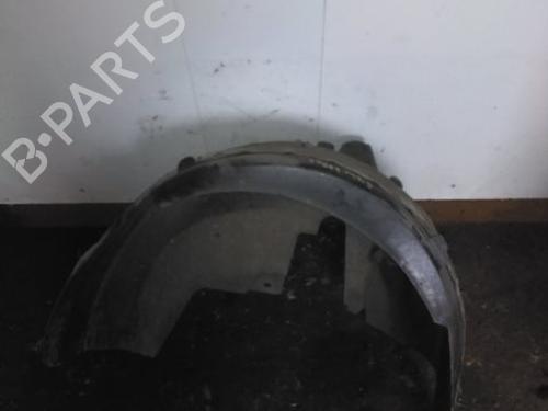 Used Wheel arch PEUGEOT 106 II (1A_, 1C_) 1.1 i (60 hp) 22631853