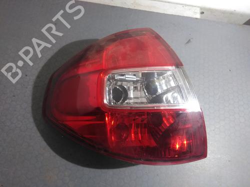 Used Left taillight Left taillight RENAULT KOLEOS I (HY_) 2.0 dCi 4x4 (HY0K) (150 hp) 35885469 35885469