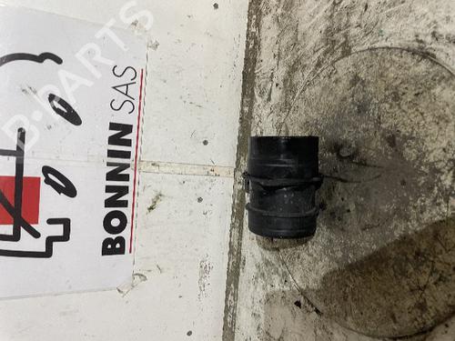 Used Mass air flow sensor VW GOLF VI (5K1) 2.0 TDI (110 hp) 21134901