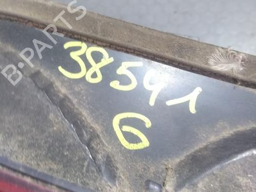Left tailgate light RENAULT LAGUNA II (BG0/1_) 1.9 dCi (BG08, BG0G) | BP36572054C79 - Image 4