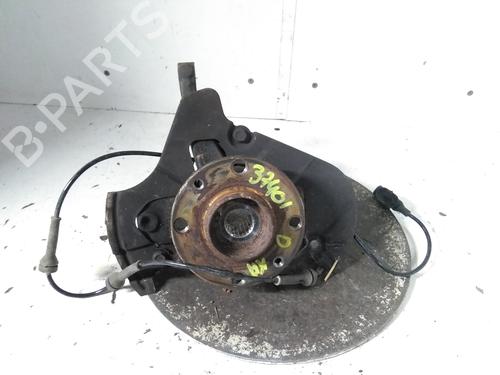 Used Right front steering knuckle Right front steering knuckle FORD KA (RU8) 1.2 (69 hp) 34598740 34598740