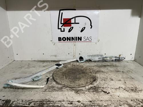 Used Tailgate Tailgate 34591622 34591622