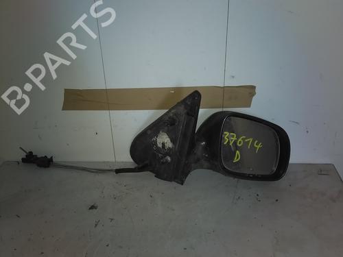 Used Right mirror Right mirror VW POLO (6N2) 1.9 D (64 hp) 34599728 34599728