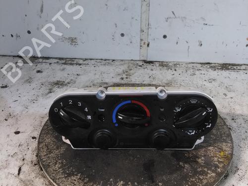 Commande Chauffage Commande Chauffage FORD FUSION (JU_) 1.4 TDCi (68 hp) 34595914 34595914