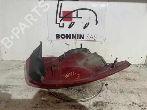 Used Right taillight Right taillight 34592207 34592207