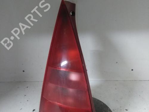 Used Left taillight Left taillight CITROËN C3 I (FC_, FN_) [2002-2013] 34584893 34584893