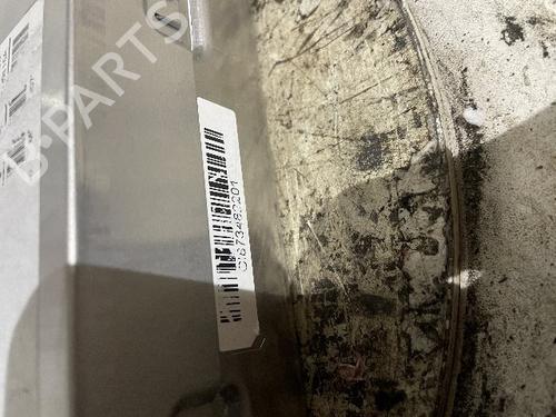 Used Radio BMW 1 (F20) 116 d (116 hp) 20635778