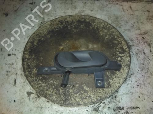 Used Front right interior door handle Front right interior door handle CITROËN JUMPY I (U6U_) [1994-2006] 34595072 34595072