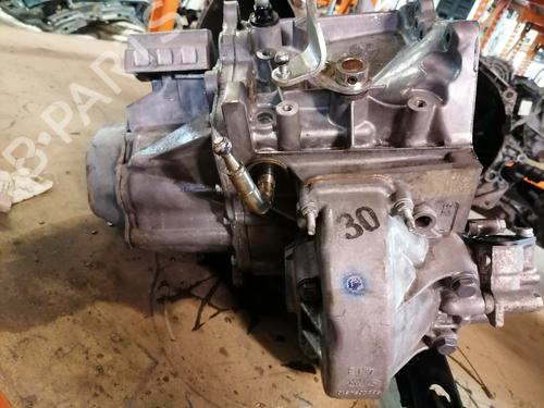 Gearbox CITROËN C3 II (SC_) 1.6 HDi 90 | BP34586371M3  - Image 8