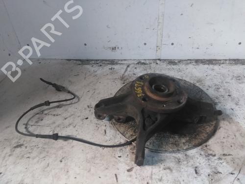 Used Rear left lock Rear left lock PEUGEOT PARTNER Platform/Chassis [2009-2026] 34594751 34594751