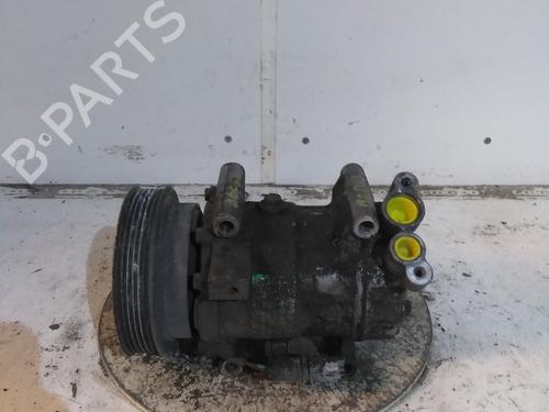 Used AC compressor AC compressor RENAULT MODUS / GRAND MODUS (F/JP0_) 1.5 dCi (FP0E, JP0E) (65 hp) 34594055 34594055