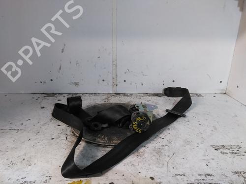 Used Rear right belt tensioner Rear right belt tensioner FORD FUSION (JU_) 1.4 TDCi (68 hp) 34595905 34595905