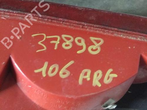 Left taillight PEUGEOT 106 II (1A_, 1C_) 1.0 i | BP28096945C34 