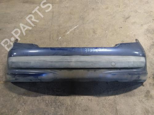 Bagtil kofangere Bagtil kofangere PEUGEOT 207 (WA_, WC_) 1.4 HDi (68 hp) 34603182 34603182