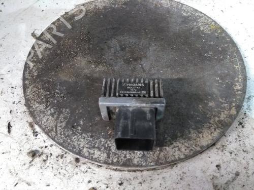 Used Electronic module DACIA LOGAN EXPRESS (FS_) 1.5 dCi (FS0W) (86 hp) 22347006