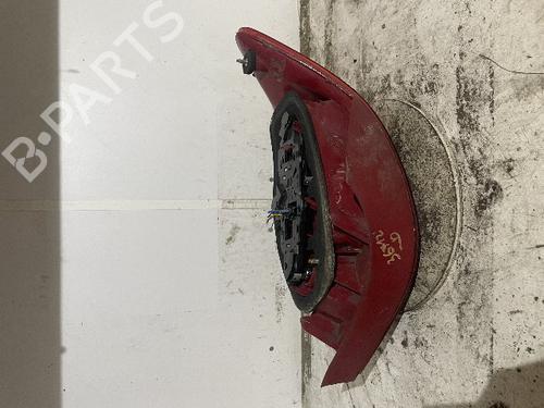 Right taillight PEUGEOT 307 (3A/C) 1.6 16V | BP20635087C35 