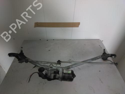 Used Front wiper motor Front wiper motor RENAULT KANGOO Express (FW0/1_) [2008-2026] 34598225 34598225