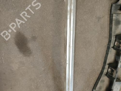 Used Rear bumper reinforcement Rear bumper reinforcement CITROËN C3 Picasso (SH_) [2008-2026] 34588334 34588334