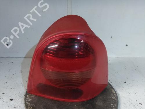 Used Right taillight Right taillight RENAULT TWINGO I (C06_) 1.2 16V (C06C, C06D, C06K) (75 hp) 34584872 34584872
