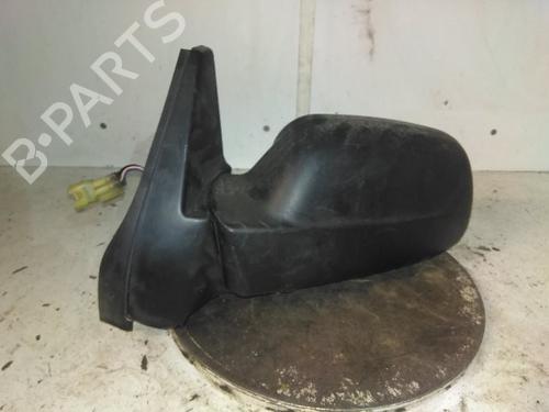 Used Left mirror LAND ROVER DISCOVERY I (LJ) 2.5 TDI 4x4 (113 hp) 27636827