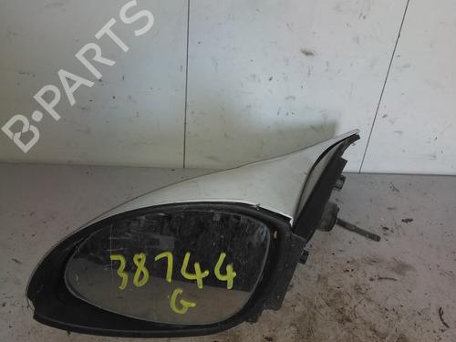 Used Left mirror Left mirror OPEL VECTRA B Estate (J96) 1.6 i 16V (F35) (100 hp) 34601568 34601568