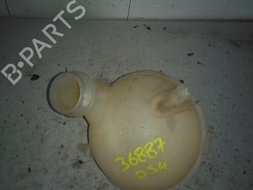 Used Expansion tank Expansion tank CITROËN DS4 (NX_) 1.6 HDi 110 (112 hp) 34601669 34601669