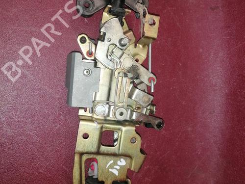 Used Rear right lock Rear right lock 34584442 34584442