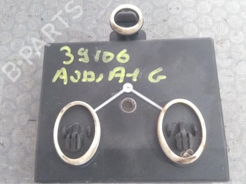 Elektronisk modul Elektronisk modul 38425422 38425422