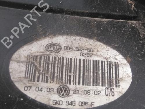 Right taillight VW GOLF VI (5K1) | BP34585325C35 - Image 3