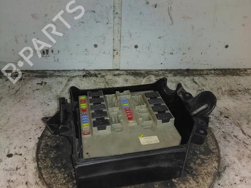 Used Tailgate Tailgate RENAULT CLIO III (BR0/1, CR0/1) 1.5 dCi (BR17, CR17) (86 hp) 34595222 34595222