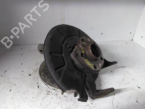Used Right front steering knuckle AUDI A3 Sportback (8PA) 1.6 TDI (105 hp) 24646402