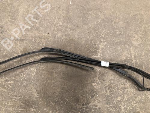 Used Front windshield wiper arm Front windshield wiper arm CITROËN C8 (EA_, EB_) [2002-2026] 34589404 34589404