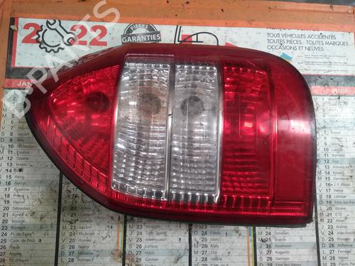 Used Right taillight Right taillight OPEL ZAFIRA A MPV (T98) 2.0 DTI 16V (F75) (101 hp) 34589620 34589620