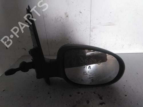 Used Right mirror Right mirror FORD KA (RU8) 1.2 (69 hp) 34602809 34602809