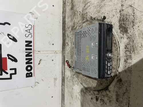 Used Radio Radio FORD FOCUS I (DAW, DBW) [1998-2009] 34592224 34592224