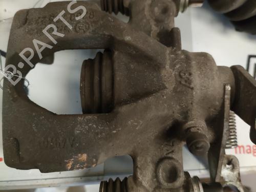 Used Right rear brake caliper Right rear brake caliper OPEL MOVANO B Van (X62) 2.3 CDTI FWD (FV) (125 hp) 34588285 34588285