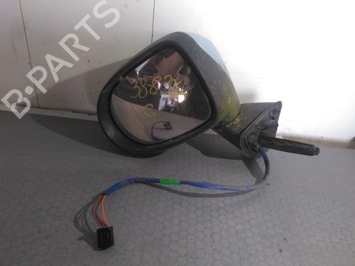 Used Left mirror Left mirror RENAULT MODUS / GRAND MODUS (F/JP0_) 1.5 dCi (FP0G, JP0G) (68 hp) 36052660 36052660
