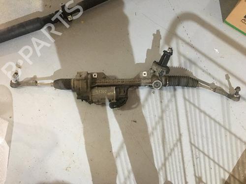 Steering rack BMW 1 (E81) 118 d | BP21576966M22 