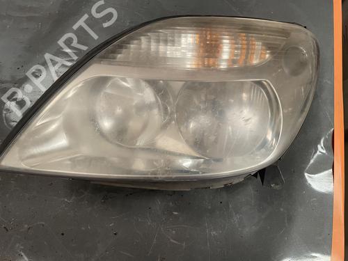 Used Left headlight Left headlight RENAULT SCÉNIC I MPV (JA0/1_, FA0_) 1.9 dTi (JA0N) (98 hp) 34589192 34589192